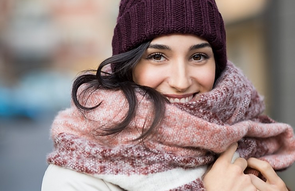 7 Tips To Keep Your Skin Moist This Winter