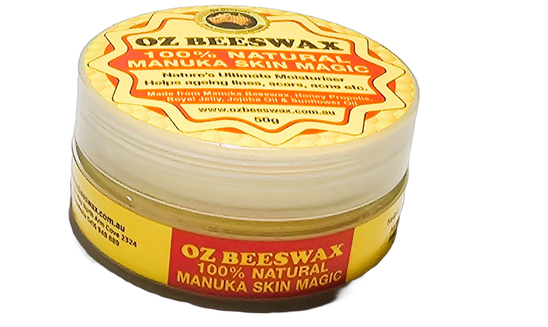 Manuka Skin Magic 50g 6 pack