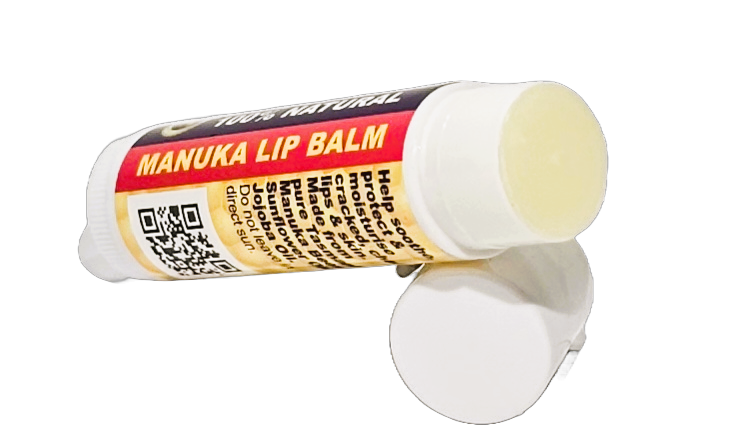 Manuka Skin Magic & Muscle & joint Balm Pack. Unisex.