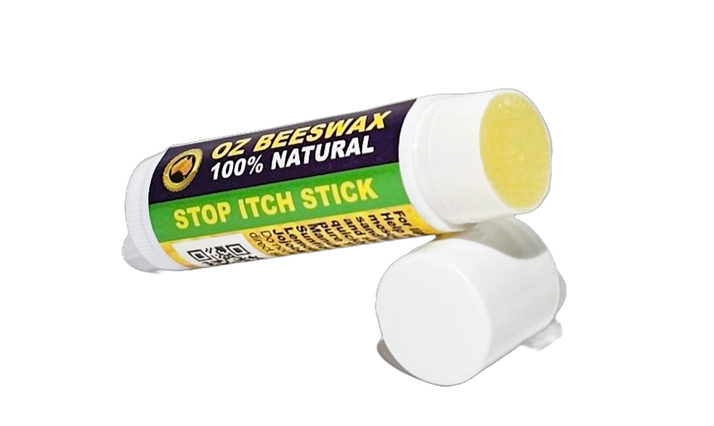 Stop Itch Stick