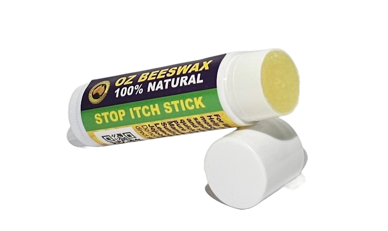 Stop Itch Stick 12 Pack