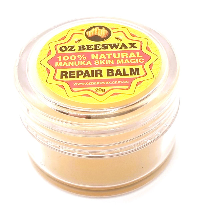 Beeswax All Purpose Get Started Pack
