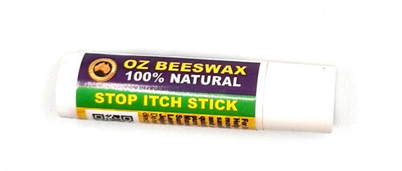 Stop Itch Moisturising Repellent Stick